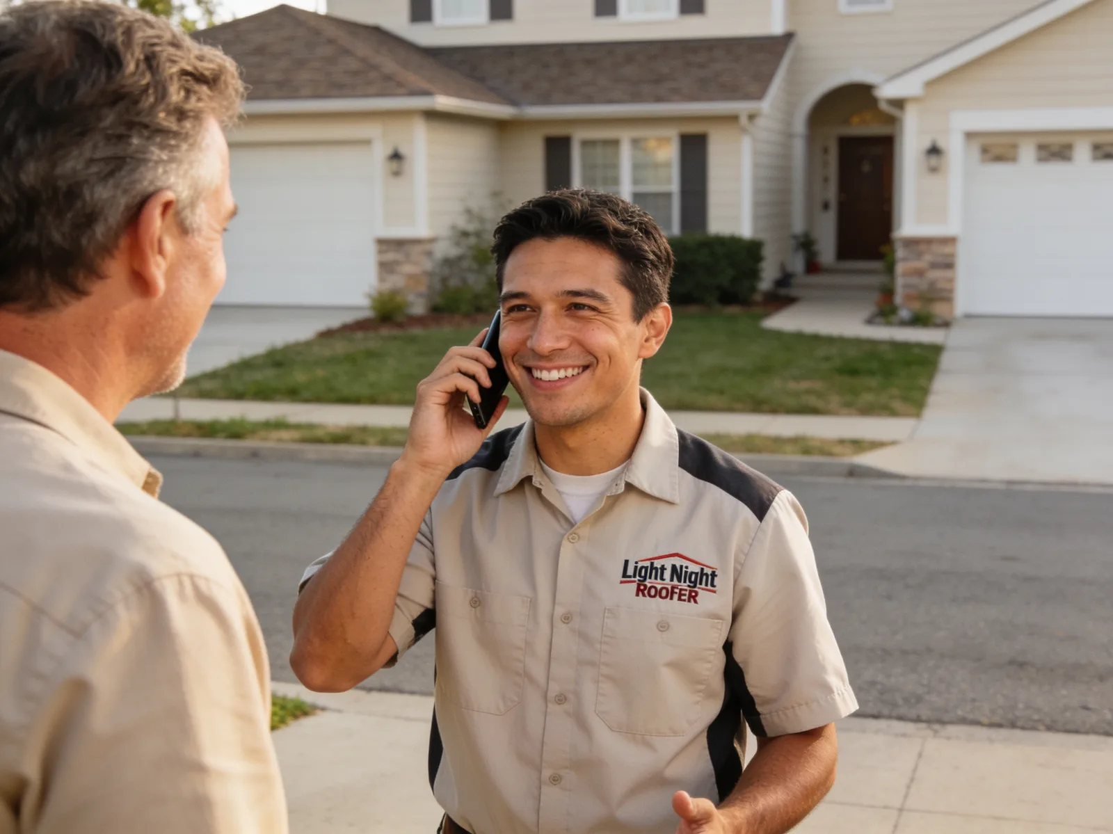 Emergency Roof Repair University Park, TX FAQs
